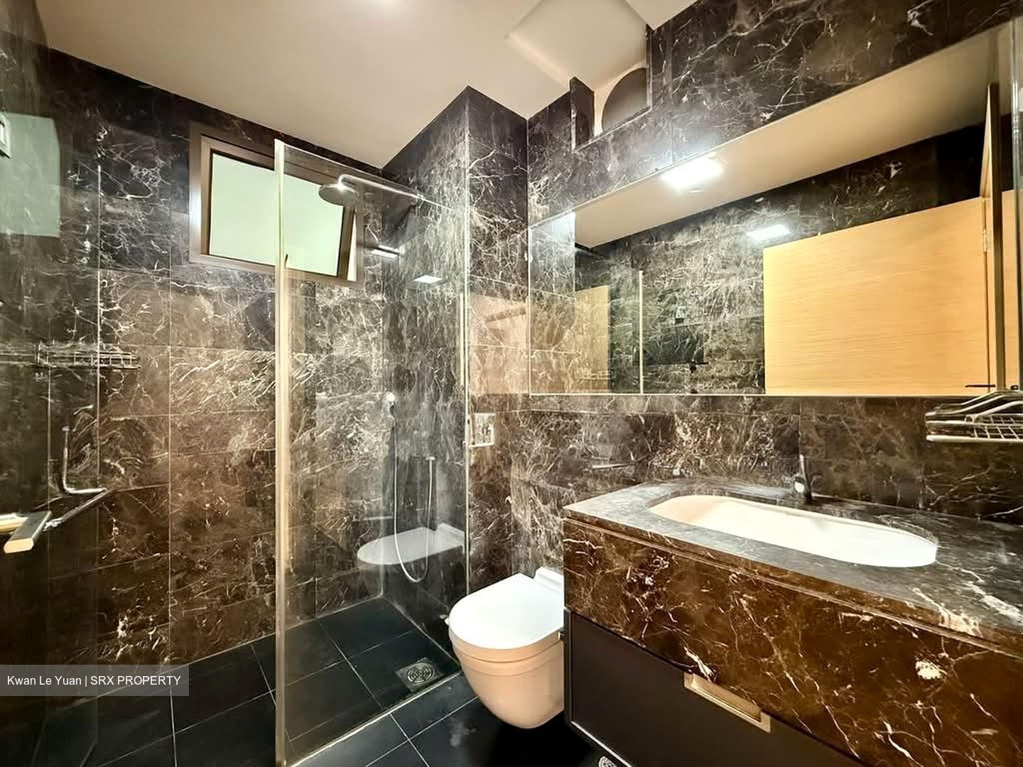 Stevens Suites (D10), Apartment #581010211